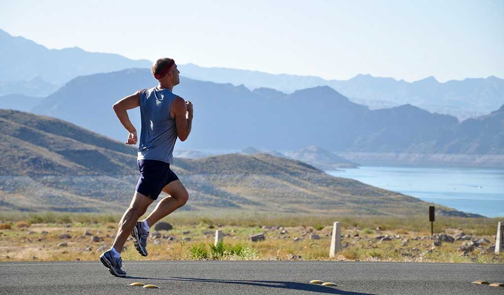 دویدن | تاثیر ورزش بر درد پریودی